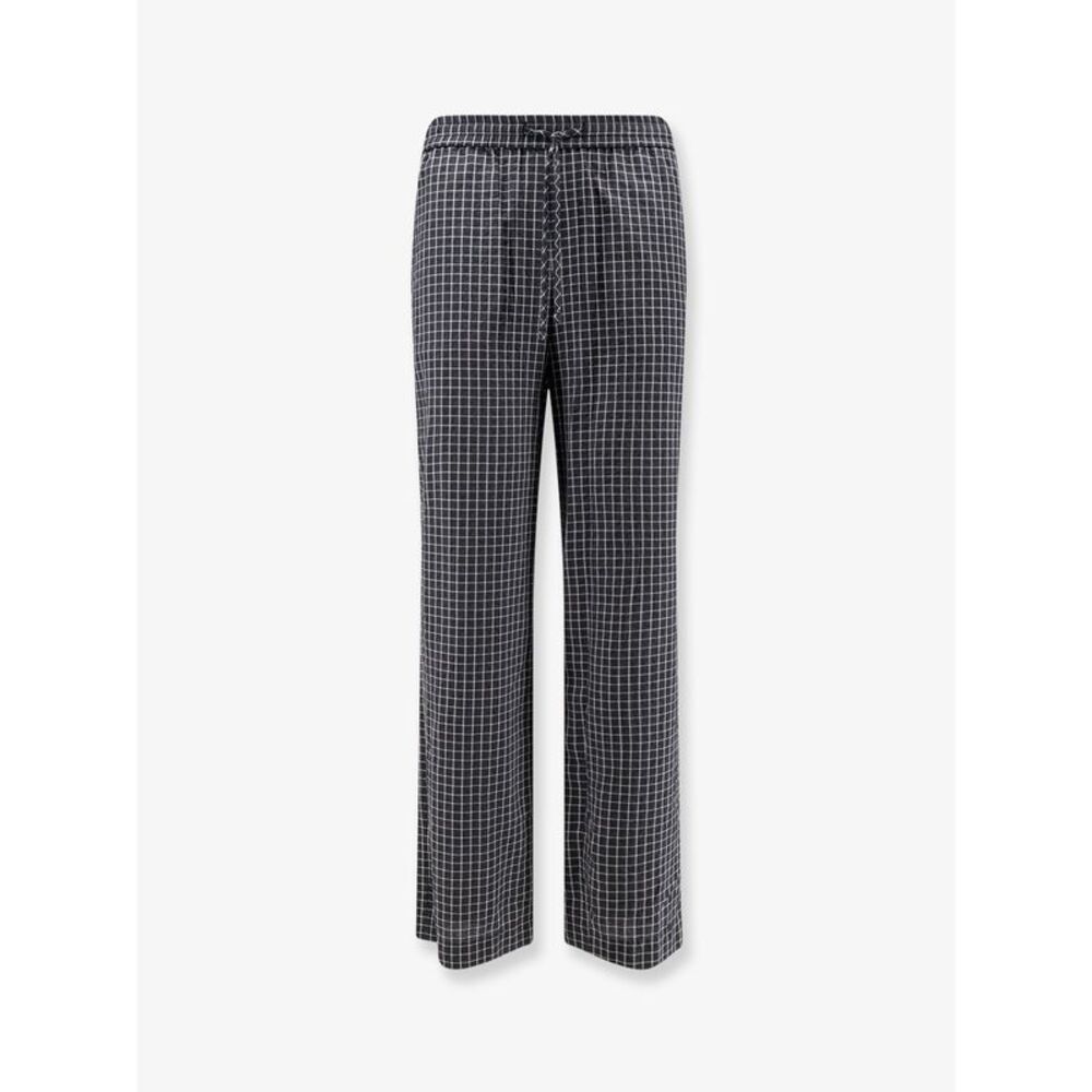 Dunst Men Unisex Pajamas Trousers